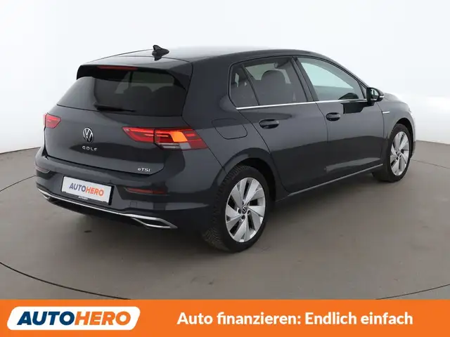 Volkswagen Golf view 6