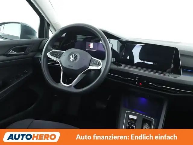 Volkswagen Golf view 13