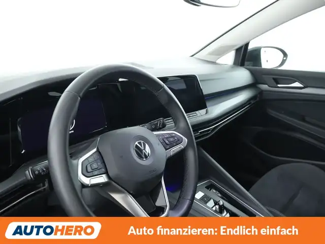 Volkswagen Golf view 11