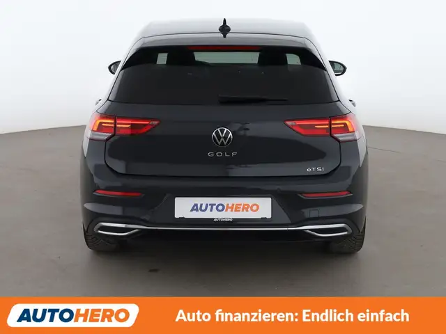 Volkswagen Golf view 5