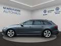 Audi A4 Avant 35 TDI S-line Grau - thumbnail 3