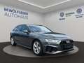 Audi A4 Avant 35 TDI S-line Grau - thumbnail 8