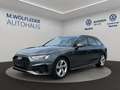 Audi A4 Avant 35 TDI S-line Grau - thumbnail 1