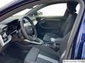 Audi A3 Sportback 30 TFSI  Voll-LED,AHK,Parkassistent Niebieski - thumbnail 13