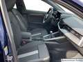 Audi A3 Sportback 30 TFSI  Voll-LED,AHK,Parkassistent Niebieski - thumbnail 10