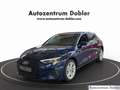Audi A3 Sportback 30 TFSI  Voll-LED,AHK,Parkassistent Niebieski - thumbnail 2