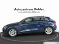 Audi A3 Sportback 30 TFSI  Voll-LED,AHK,Parkassistent Niebieski - thumbnail 5