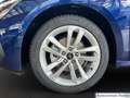 Audi A3 Sportback 30 TFSI  Voll-LED,AHK,Parkassistent Niebieski - thumbnail 6