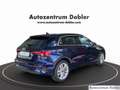 Audi A3 Sportback 30 TFSI  Voll-LED,AHK,Parkassistent Niebieski - thumbnail 9