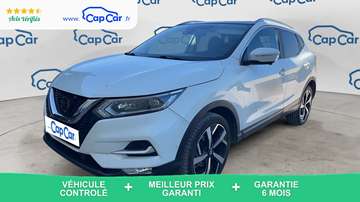 1.2 DIG-T 115 2WD Xtronic Design - Automatique