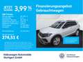 Volkswagen T-Cross 1.0 TSI Goal DSG Navi AHK Silber - thumbnail 1