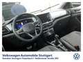 Volkswagen T-Cross 1.0 TSI Goal DSG Navi AHK Silber - thumbnail 5
