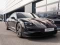 Porsche Taycan 4S Sport Turismo Schwarz - thumbnail 7