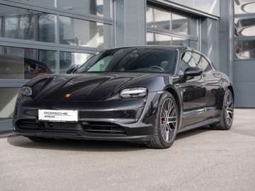 4S Sport Turismo