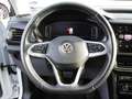 Volkswagen T-Cross 1.0 TSI BMT OPF Life Klima Navi Einparkhilfe Weiß - thumbnail 11