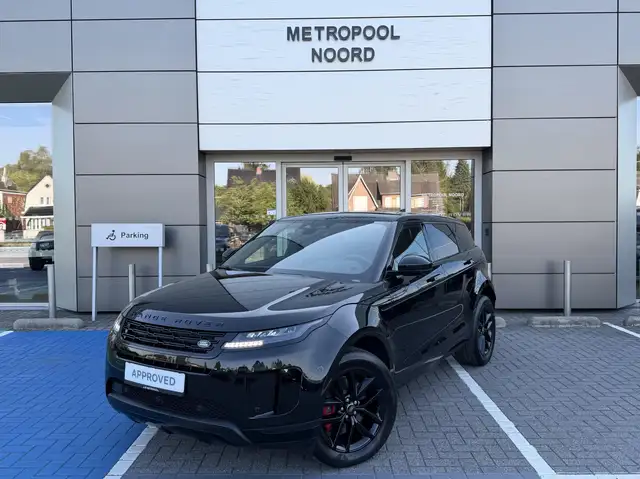 Land Rover Range Rover Evoque P300e S