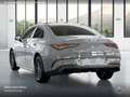 Mercedes-Benz CLA 200 AMG+NIGHT+PANO+MULTIBEAM+KAMERA+TOTW+7G Gris - thumbnail 20