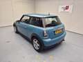 MINI One Mini 1.4 Airco Alu Velgen Blau - thumbnail 4