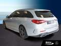 Mercedes-Benz C 180 C 180 T AMG/RÜ-KA/PAN-SHD/Memory-P./LED/Night-P. Silber - thumbnail 4