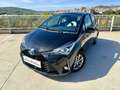 Toyota Yaris 100H 1.5 Advance Negro - thumbnail 5