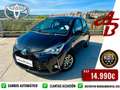 Toyota Yaris 100H 1.5 Advance Negro - thumbnail 1