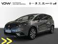 Renault Espace V Initiale Paris Klima Navi Leder Rückfahrkamera Grau - thumbnail 1