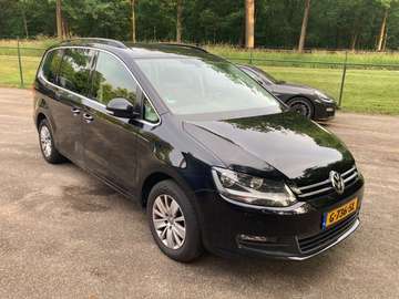 1.4 TSI Highline 7p MOTOR DEFECT!