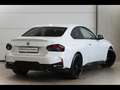 BMW 218 M SPORT - AUTOMAAT - NAVI - HI Blanc - thumbnail 2