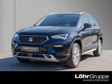 1.5 TSI DSG Xperience Kamera, Sitzheizung, LED