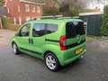 Fiat Qubo 1.4 Dynamic zelena - thumbnail 2