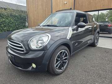SD 2.0L 112CH / TOIT OUVRANT / ALL4 / 4X4 / ATTELAGE