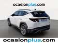 Hyundai TUCSON 1.6 CRDI 48V Maxx 4x4 DT Blanco - thumbnail 3