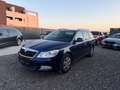 Skoda Octavia Combi 1,6 Elegance TDI DSG Blau - thumbnail 6