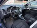 Skoda Octavia Combi 1,6 Elegance TDI DSG Blau - thumbnail 20
