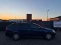 Skoda Octavia Combi 1,6 Elegance TDI DSG Blau - thumbnail 9