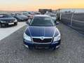 Skoda Octavia Combi 1,6 Elegance TDI DSG Blau - thumbnail 3