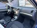 Skoda Octavia Combi 1,6 Elegance TDI DSG Blau - thumbnail 17