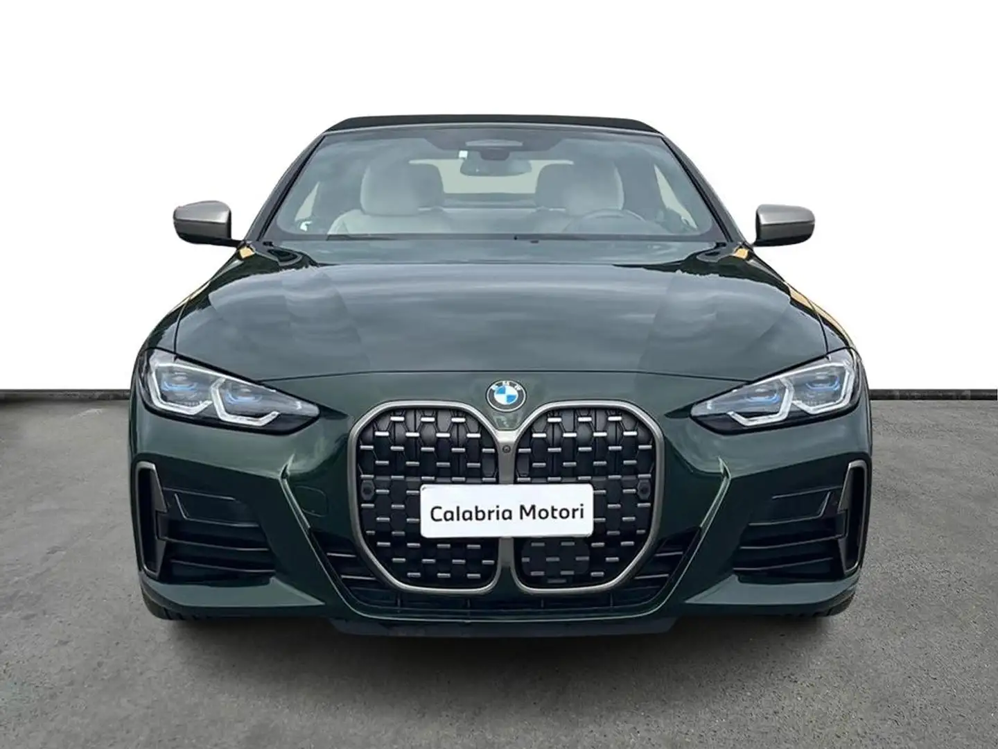 BMW 440 M0i mhev 48V xdrive auto Vert - 2