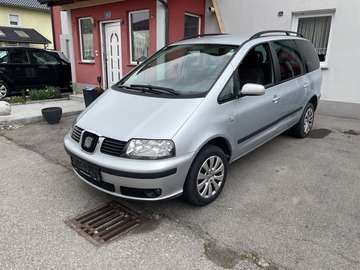 Reference 1,9 TDI PD