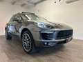 Porsche Macan Macan 3.0d S 250cv pdk TETTO PANORAMA PELLE TOTALE Grau - thumbnail 4