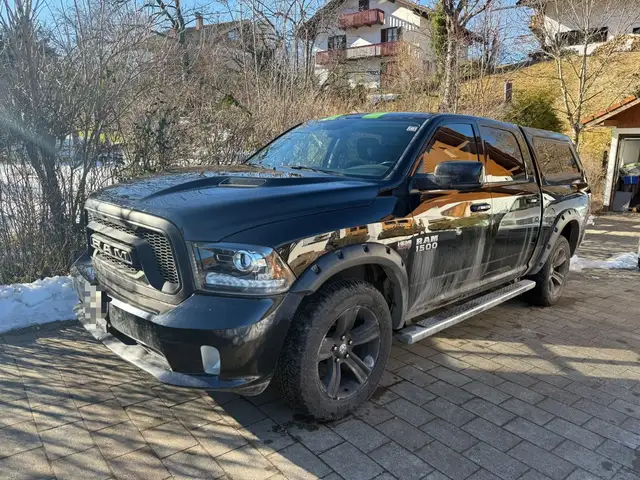 Dodge RAM 1500 5,7*SPORT*LPG*Hagelschaden