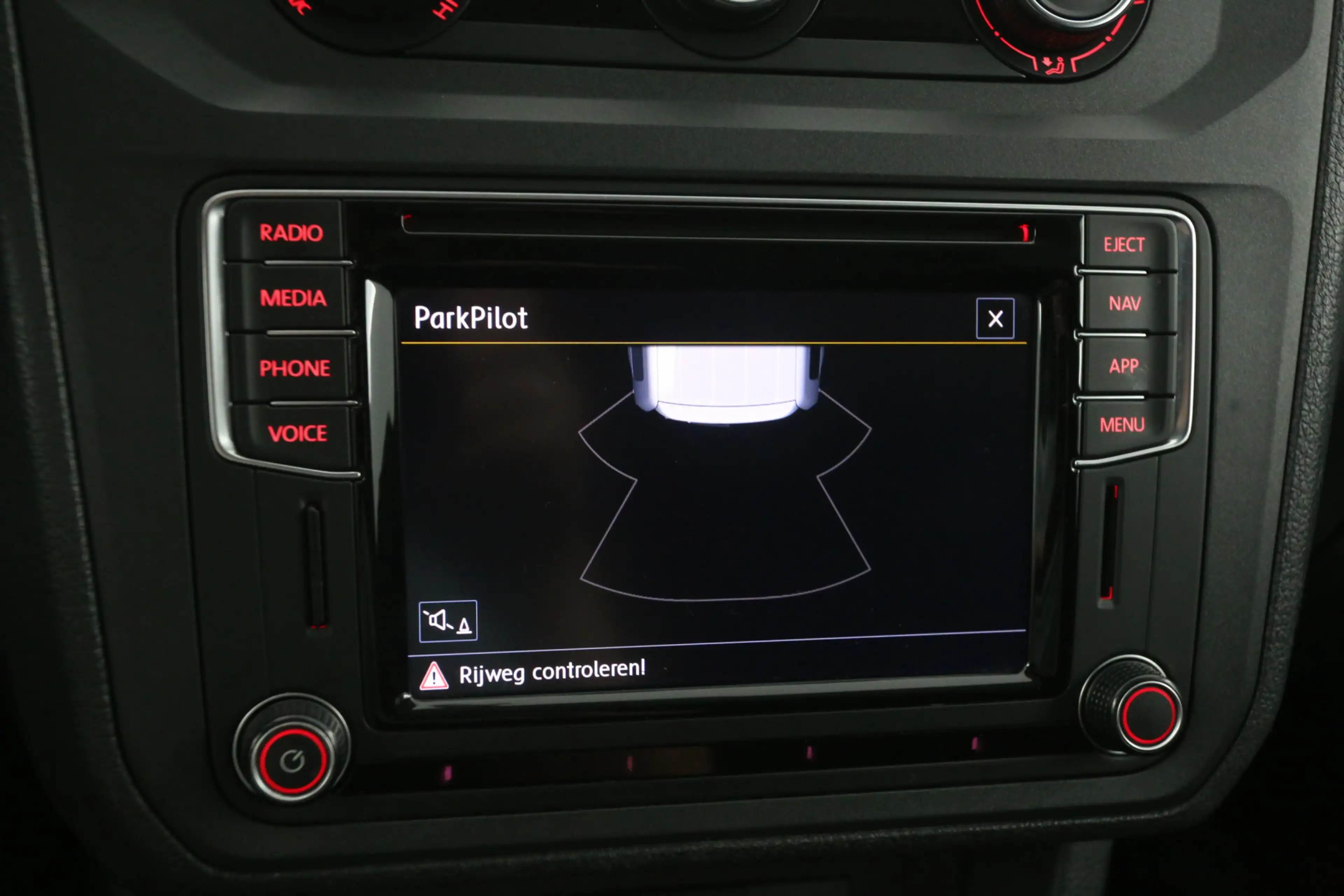 Volkswagen Caddy Maxi 2.0 TDI L2H1 102PK | Airco | Navigatie | Trek — photo 15