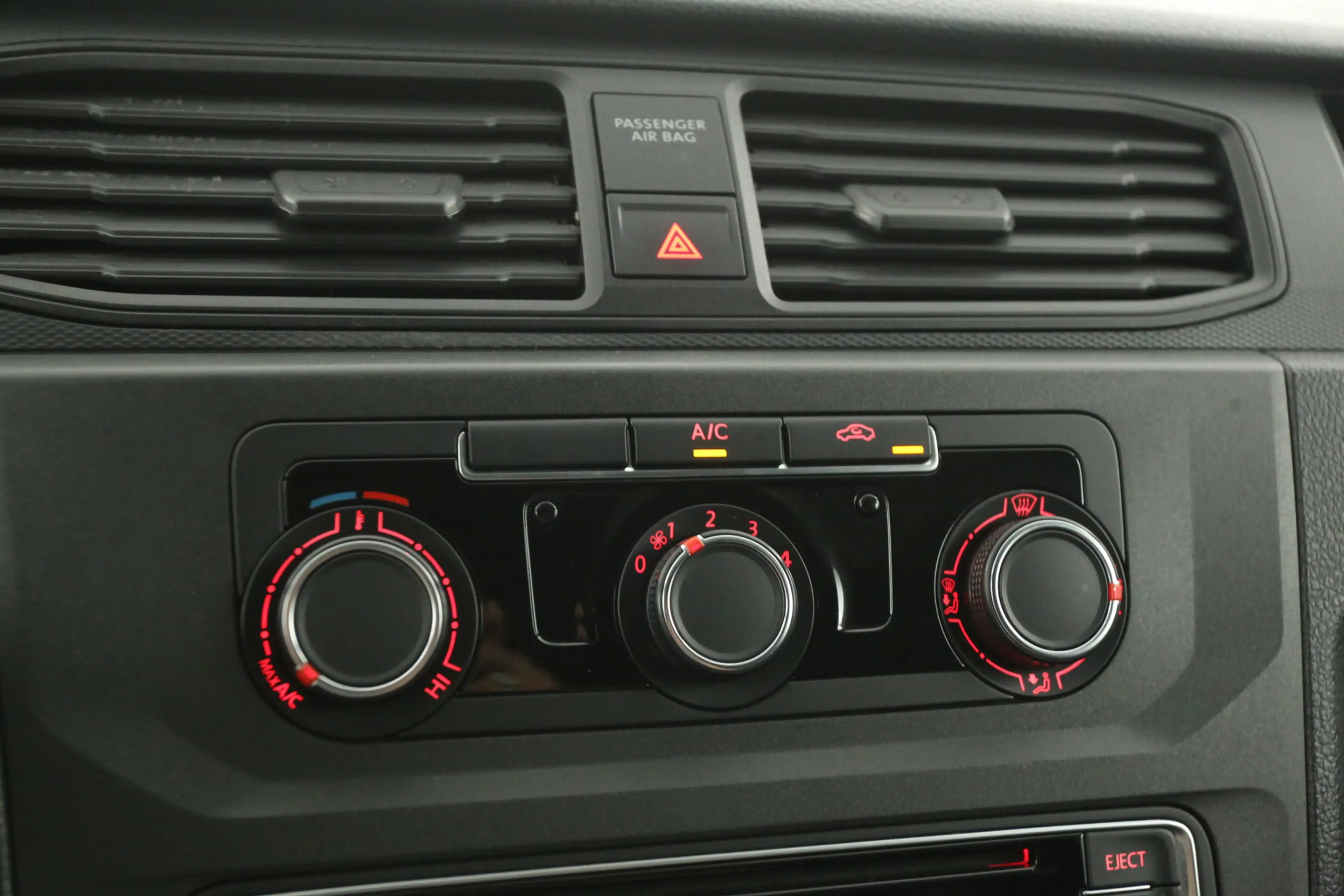 Volkswagen Caddy Maxi 2.0 TDI L2H1 102PK | Airco | Navigatie | Trek — photo 13