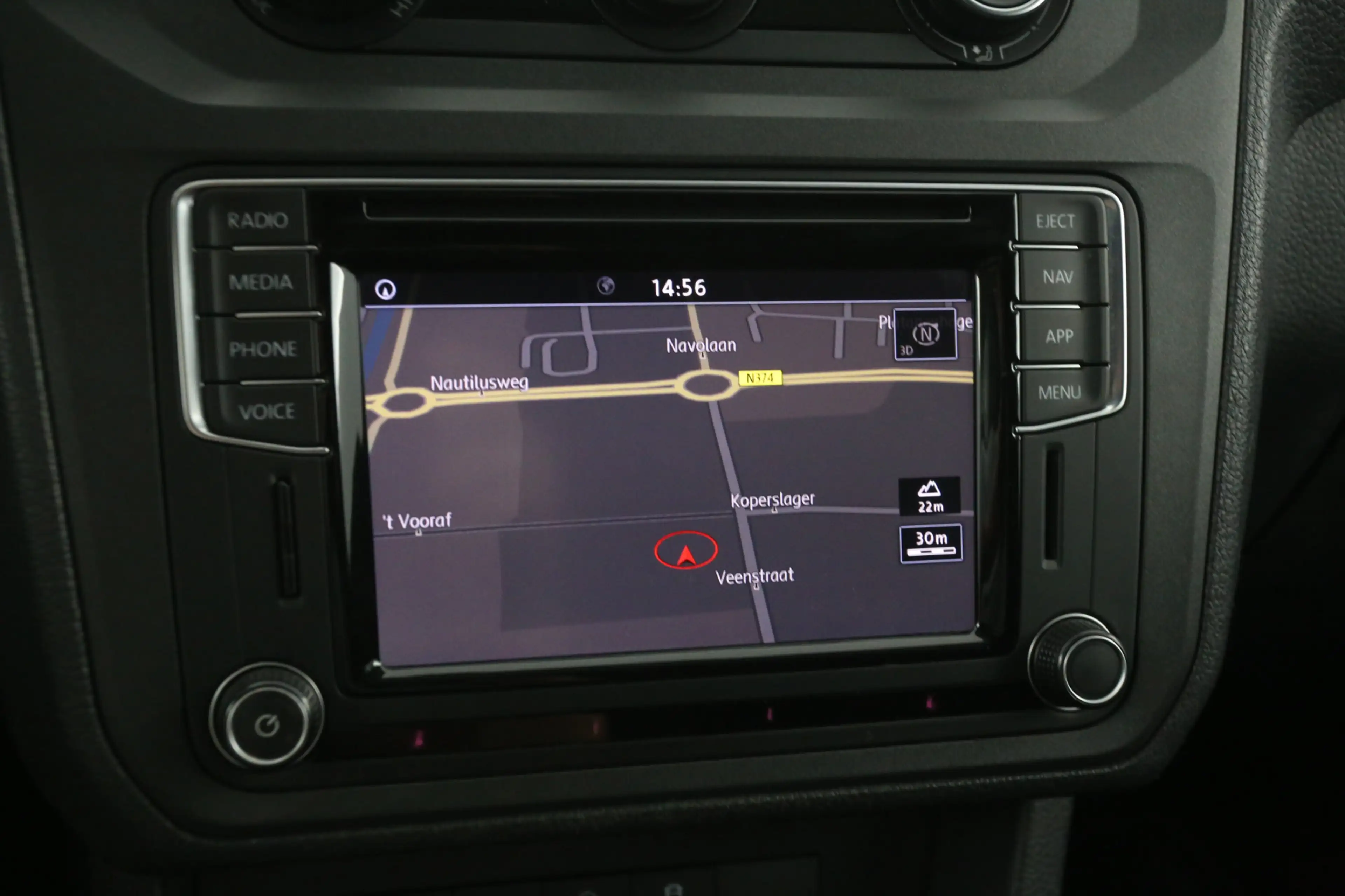 Volkswagen Caddy Maxi 2.0 TDI L2H1 102PK | Airco | Navigatie | Trek — photo 14