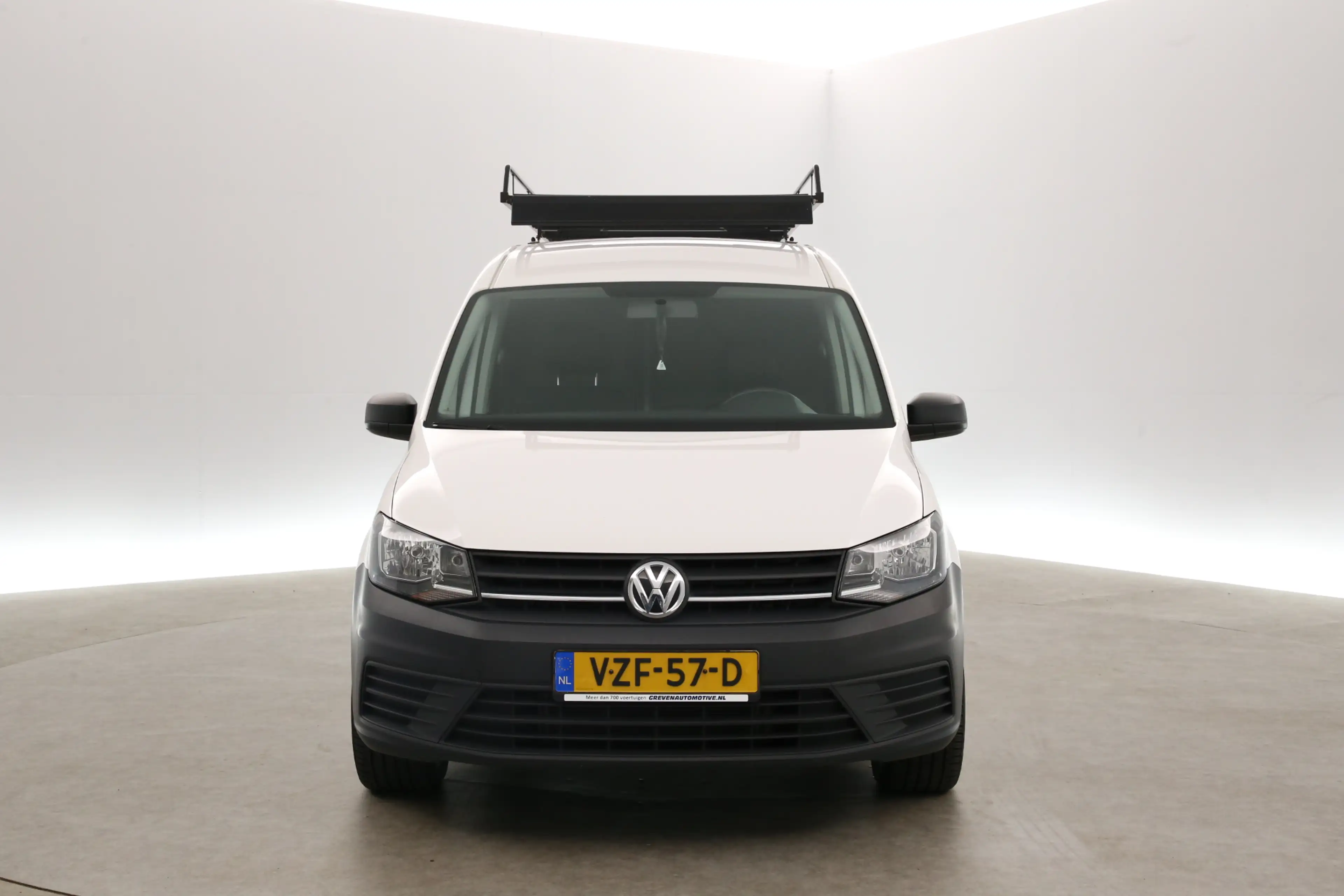 Volkswagen Caddy Maxi 2.0 TDI L2H1 102PK | Airco | Navigatie | Trek — photo 7