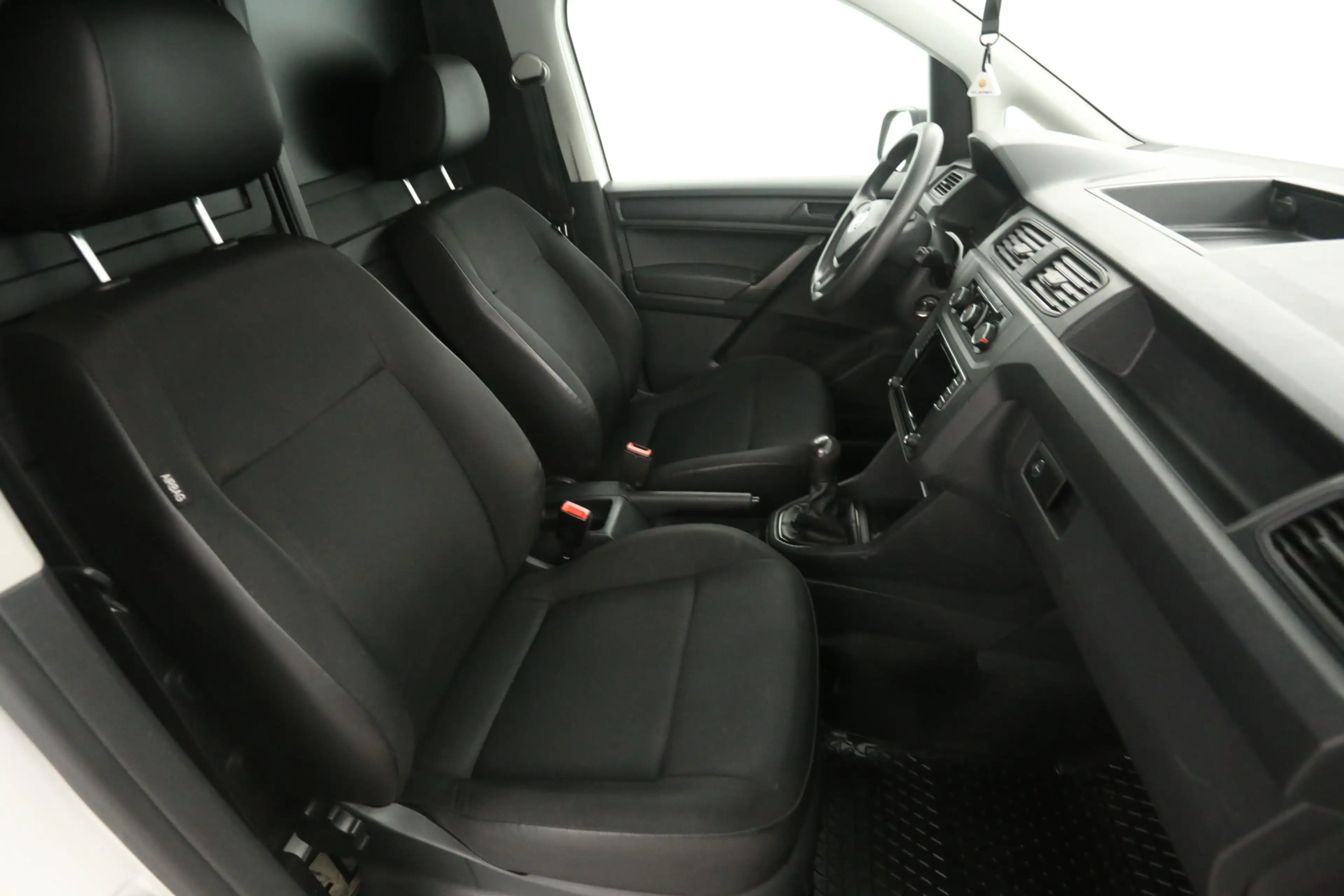 Volkswagen Caddy Maxi 2.0 TDI L2H1 102PK | Airco | Navigatie | Trek — photo 10