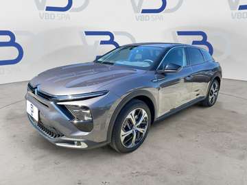 Nuova Hybrid 225 Ã«-EAT8 - Feel Pack