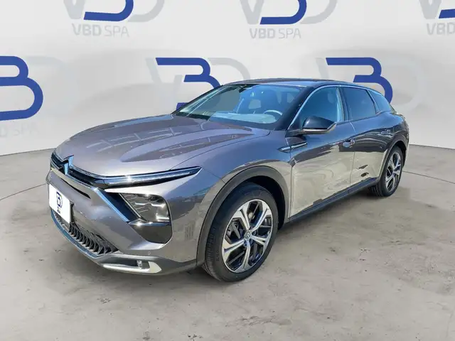 Citroen C5 X Nuova Hybrid 225 Ã«-EAT8 - Feel Pack