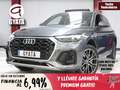 Audi Q5 55 TFSIe S line quattro-ultra S tronic Grau - thumbnail 1
