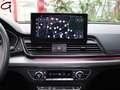 Audi Q5 55 TFSIe S line quattro-ultra S tronic Gris - thumbnail 12